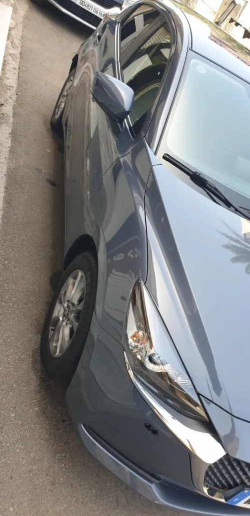 Mazda Mazda 2 2022 