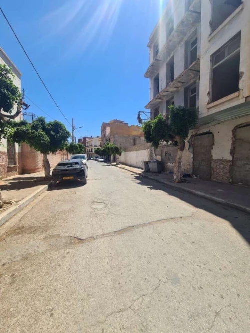 Vente Terrain Oran Oran