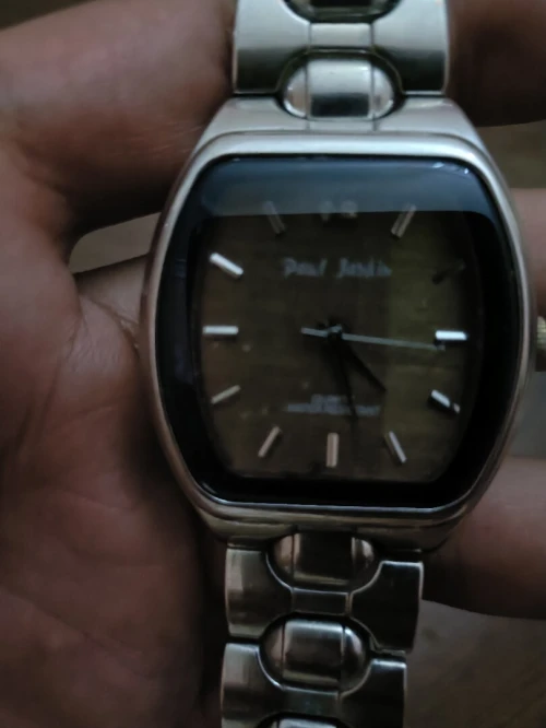 3 montres bon etat