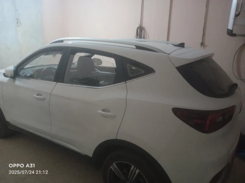 MG ZS 2024 ZS LA TOUT