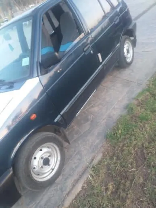 Maruti Maruti 2012 