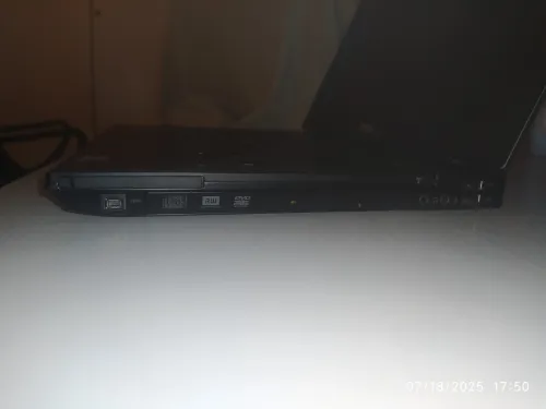 PC portable DELL Latitude E6410