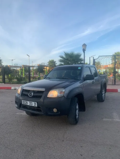 Mazda BT 50 2013 Bt 50