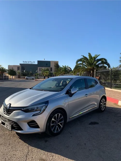 Renault Clio 5 2021 
