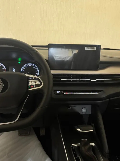 Livan X3 Pro  2025 Automatique (Avec toi ouvrant )