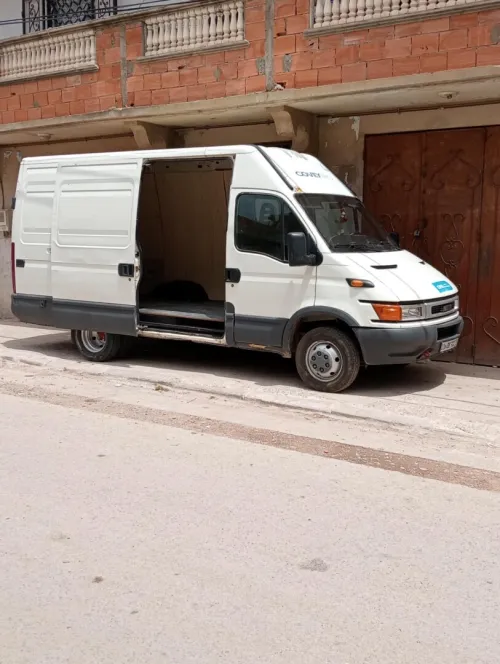 Iveco C11 2000