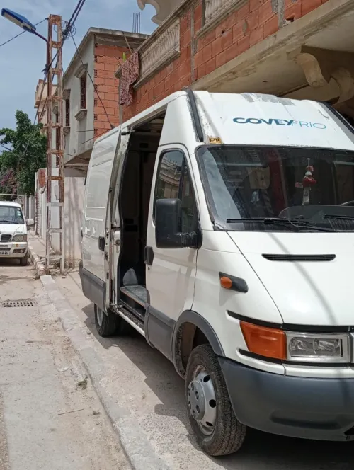 Iveco C11 2000
