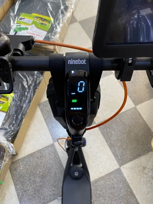 Ninebot Nouveau 2025