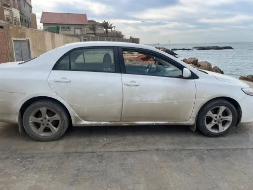 Toyota Corolla 2010 LE