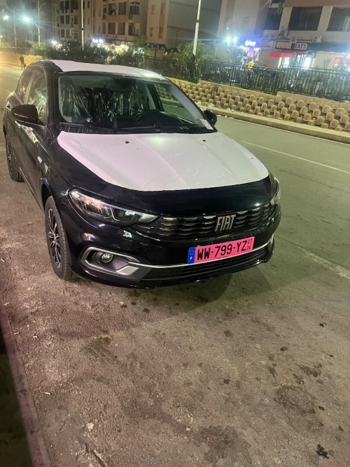 Fiat Tipo Sedan 2026 Business