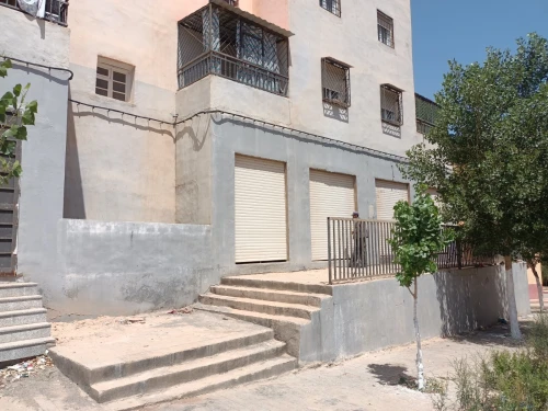 Vente bien immobilier Tlemcen Tlemcen