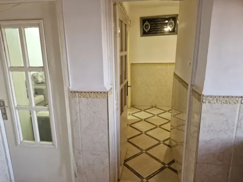 Vente Appartement F4 Touggourt Touggourt