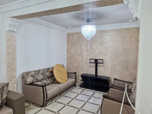 Vente Appartement F4 Touggourt Touggourt