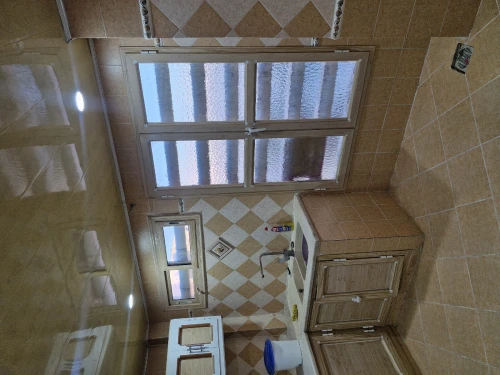Vente Appartement F4 Touggourt Touggourt