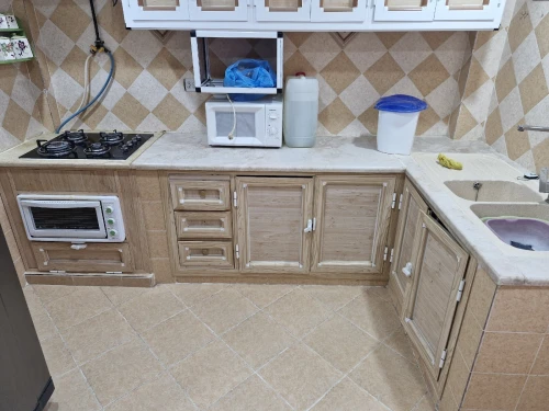 Vente Appartement F4 Touggourt Touggourt