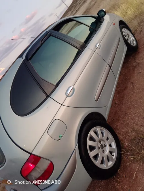Renault Scenic 2002 Scenic