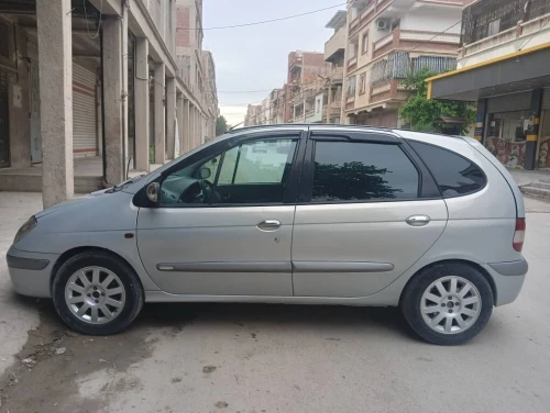 Renault Scenic 2002 Scenic