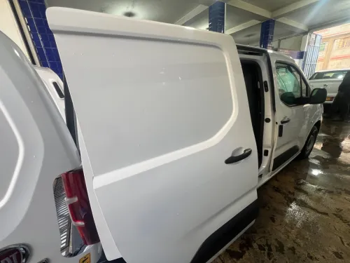 Fiat Doblo 2024 Oran 2 place
