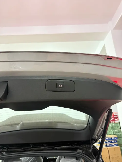 Geely Coolray 2026 Battle 