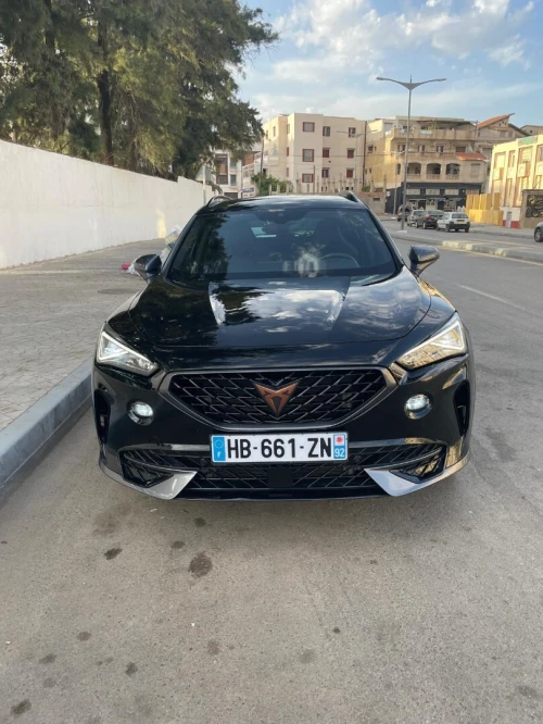 Cupra  Formentor 2022 VZ