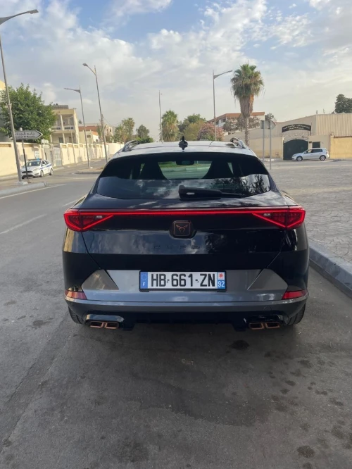 Cupra  Formentor 2022 VZ