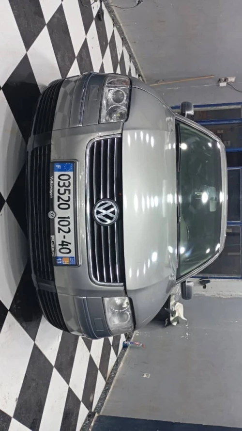 Volkswagen Passat 2002 Passat