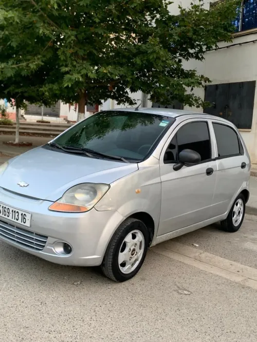 Chevrolet Spark 2013 Lite Ls