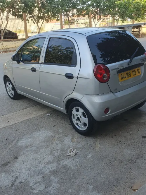 Chevrolet Spark 2013 Lite Ls