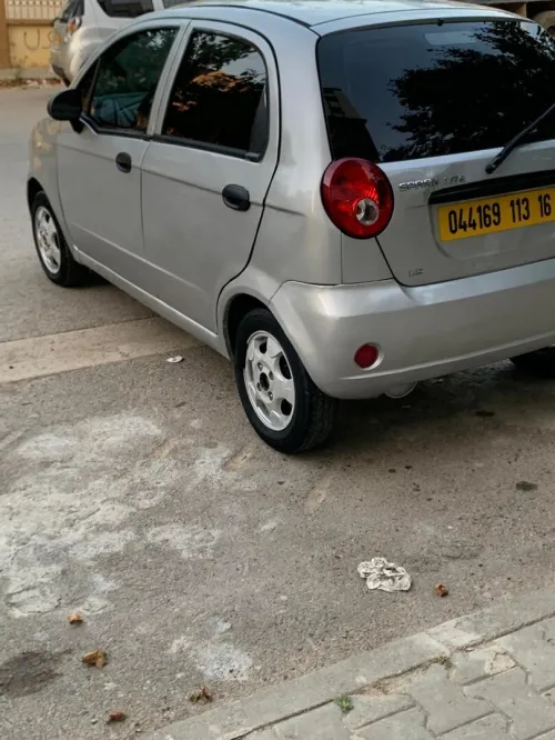 Chevrolet Spark 2013 Lite Ls