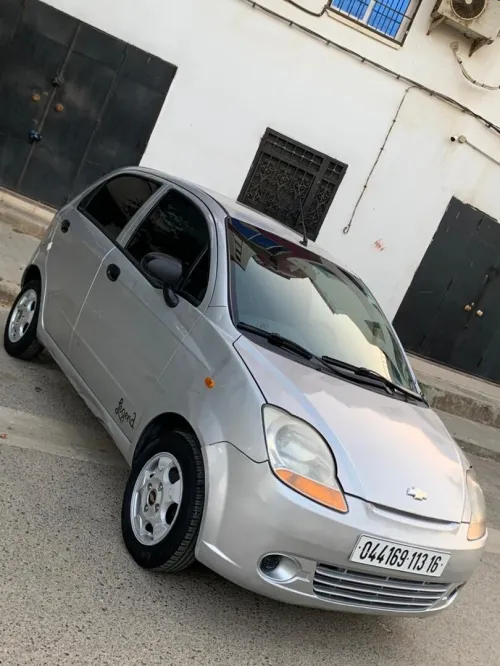 Chevrolet Spark 2013 Lite Ls
