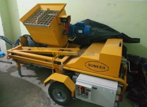 Bunker s8 smart