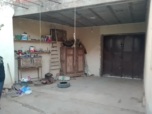 Vente Villa Sidi Bel Abbès Sidi bel abbes