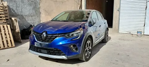 Renault Captur 2023 