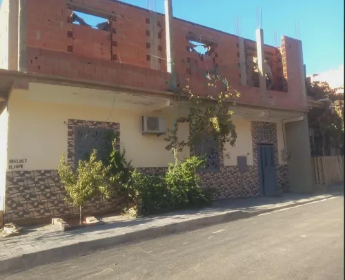 Vente Villa Relizane Merdja sidi abed