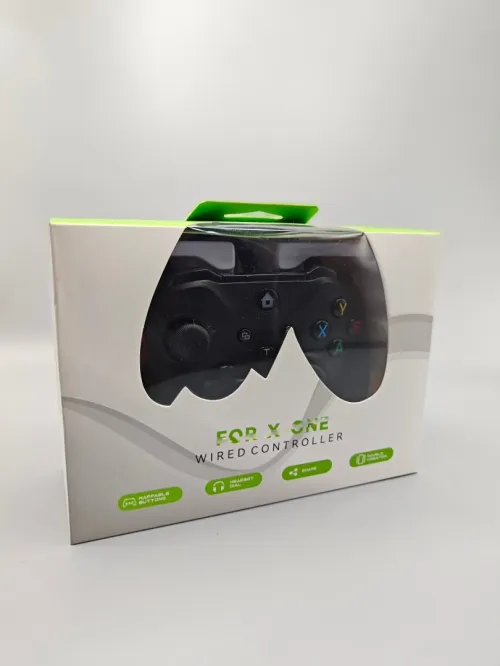 Mannete Xbox one 