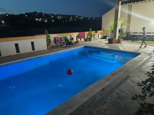 Location vacances Villa Tlemcen Honaine