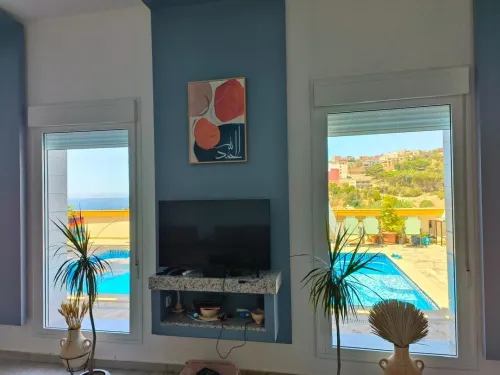 Location vacances Villa Tlemcen Honaine