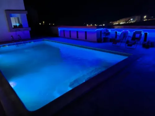 Location vacances Villa Tlemcen Honaine