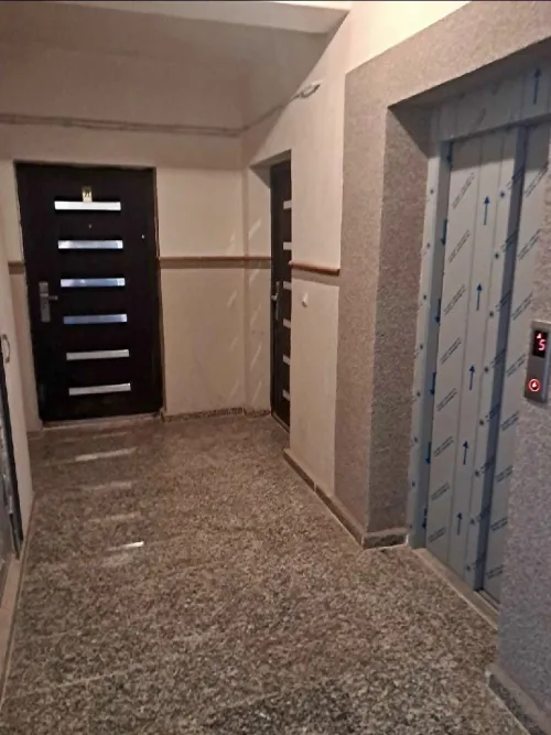 Location vacances Appartement F4 Tlemcen Mansourah