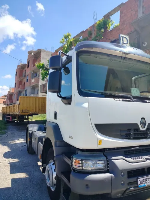 Kurax 440dxi 2013