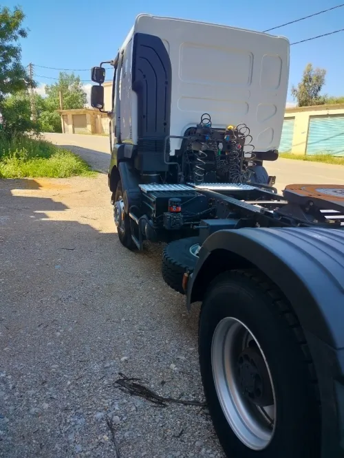 Kurax 440dxi 2013