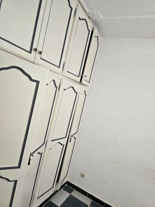 Vente Appartement F3 Tlemcen Mansourah