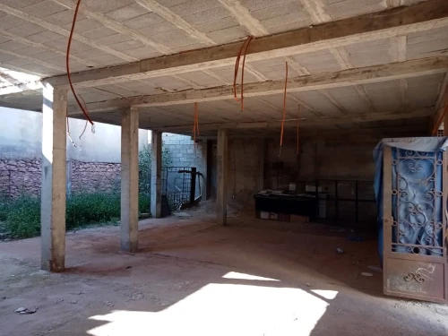 Vente Terrain Aïn Témouchent Ain el arbaa