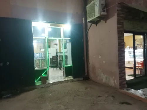 Vente Local Aïn Témouchent Ain el arbaa