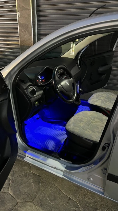 Hyundai i10 2013 i10
