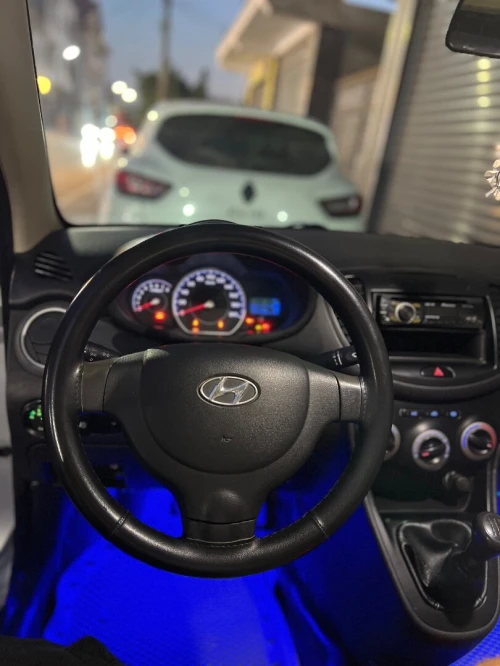 Hyundai i10 2013 i10