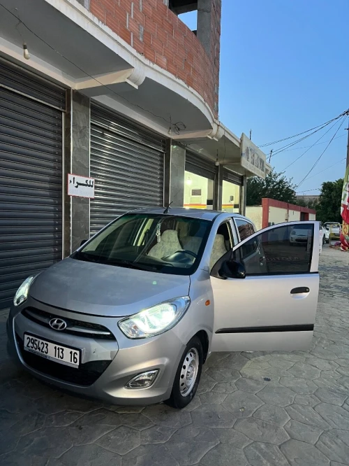Hyundai i10 2013 i10