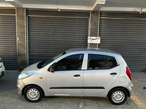 Hyundai i10 2013 i10