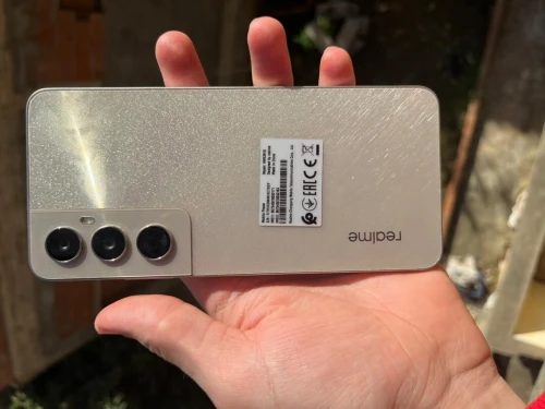 Realme C65