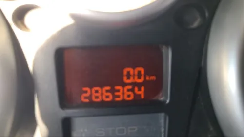 Peugeot 206 Plus 2011 